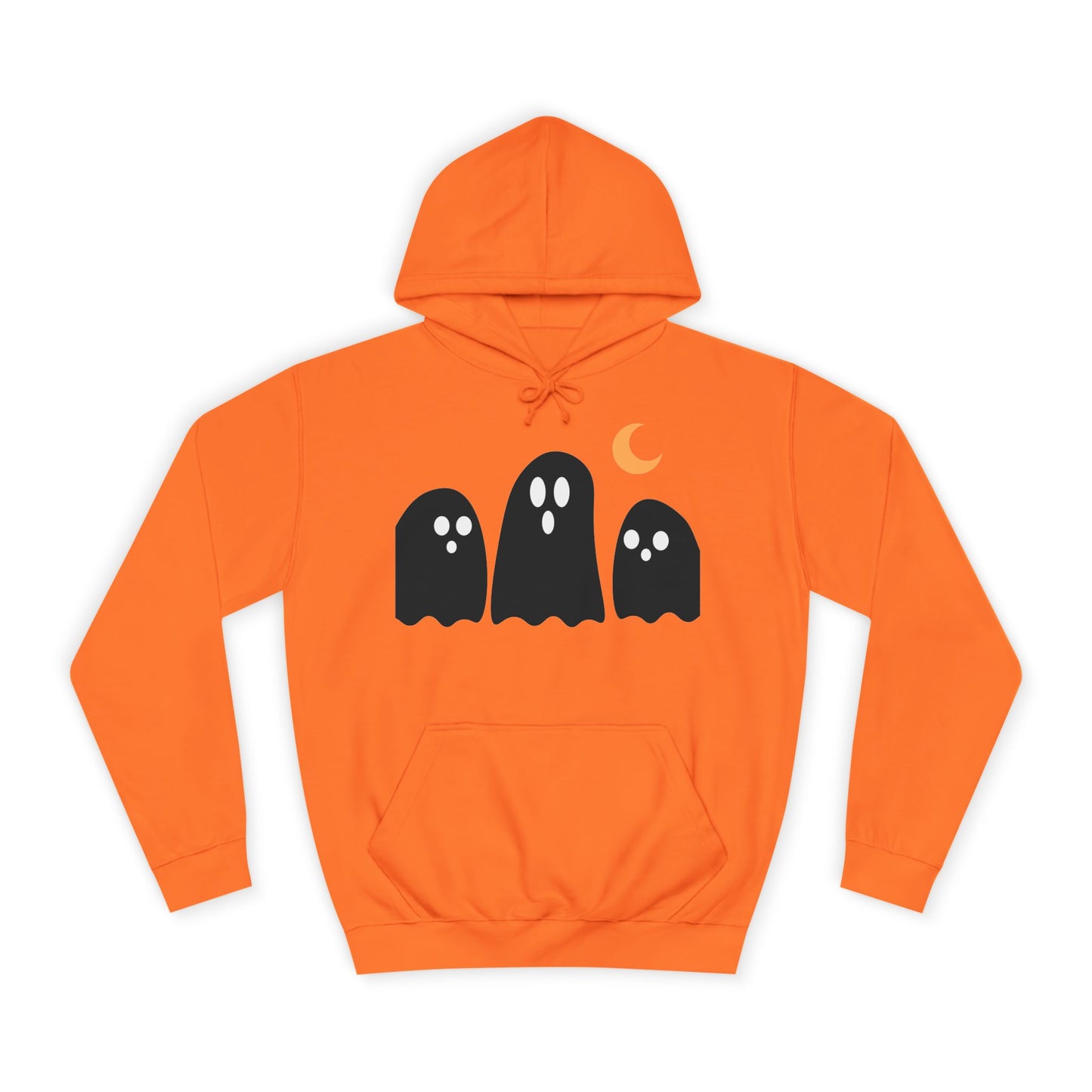 Unisex College Hoodie