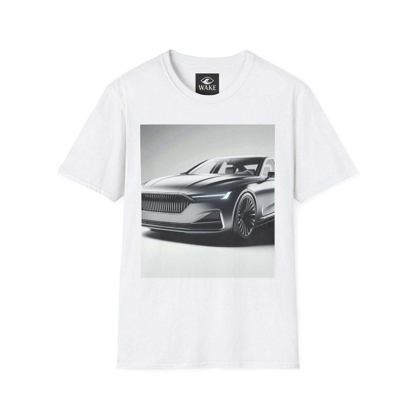 BMW Car Lovers T-Shirt