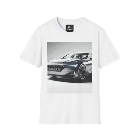 BMW Car Lovers T-Shirt