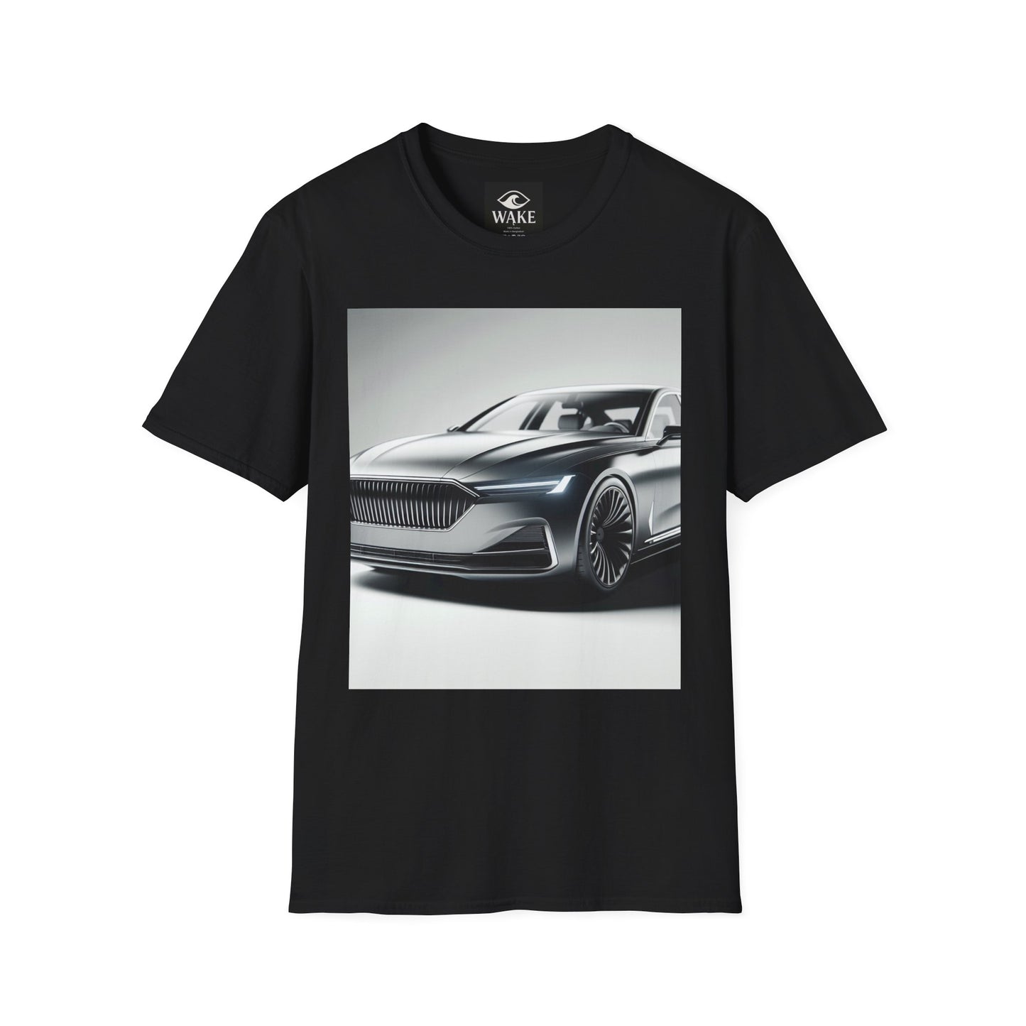 BMW Car Lovers T-Shirt