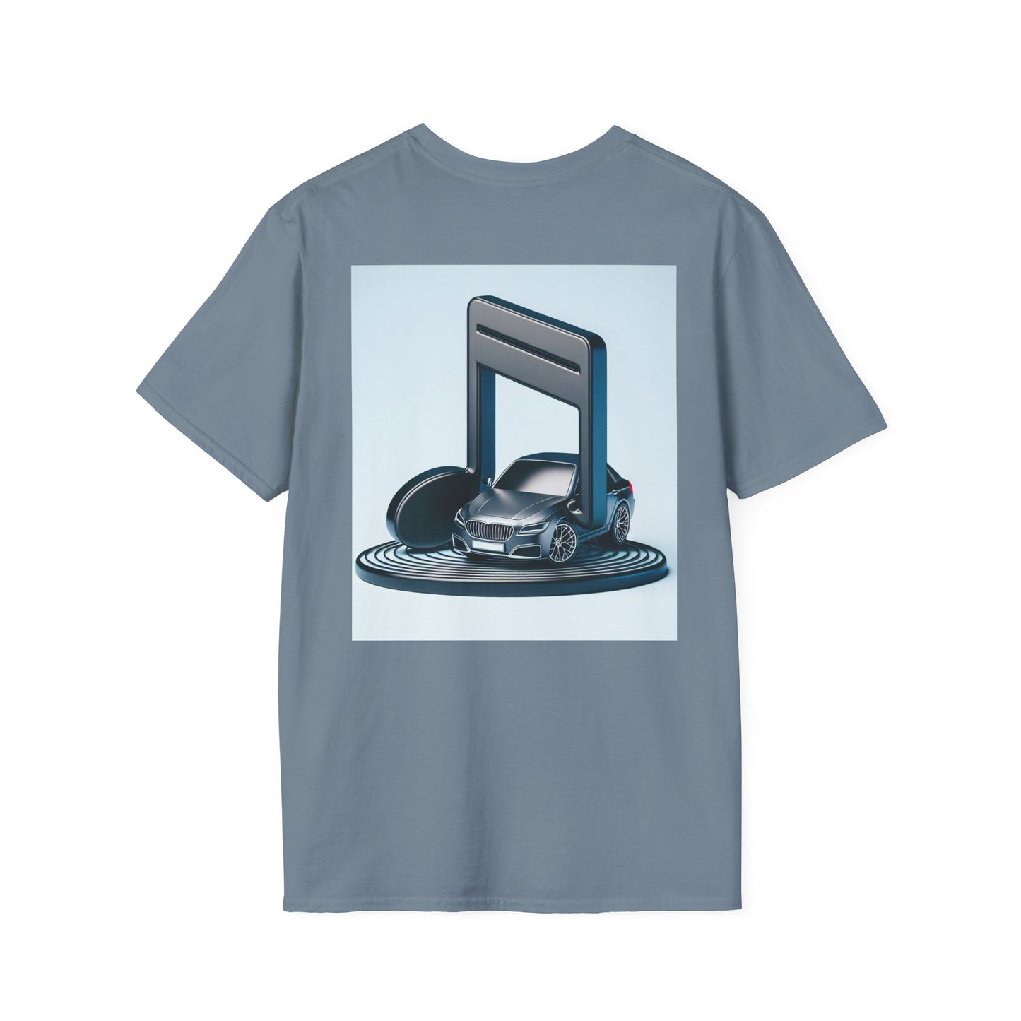 BMW Car Lovers T-Shirt