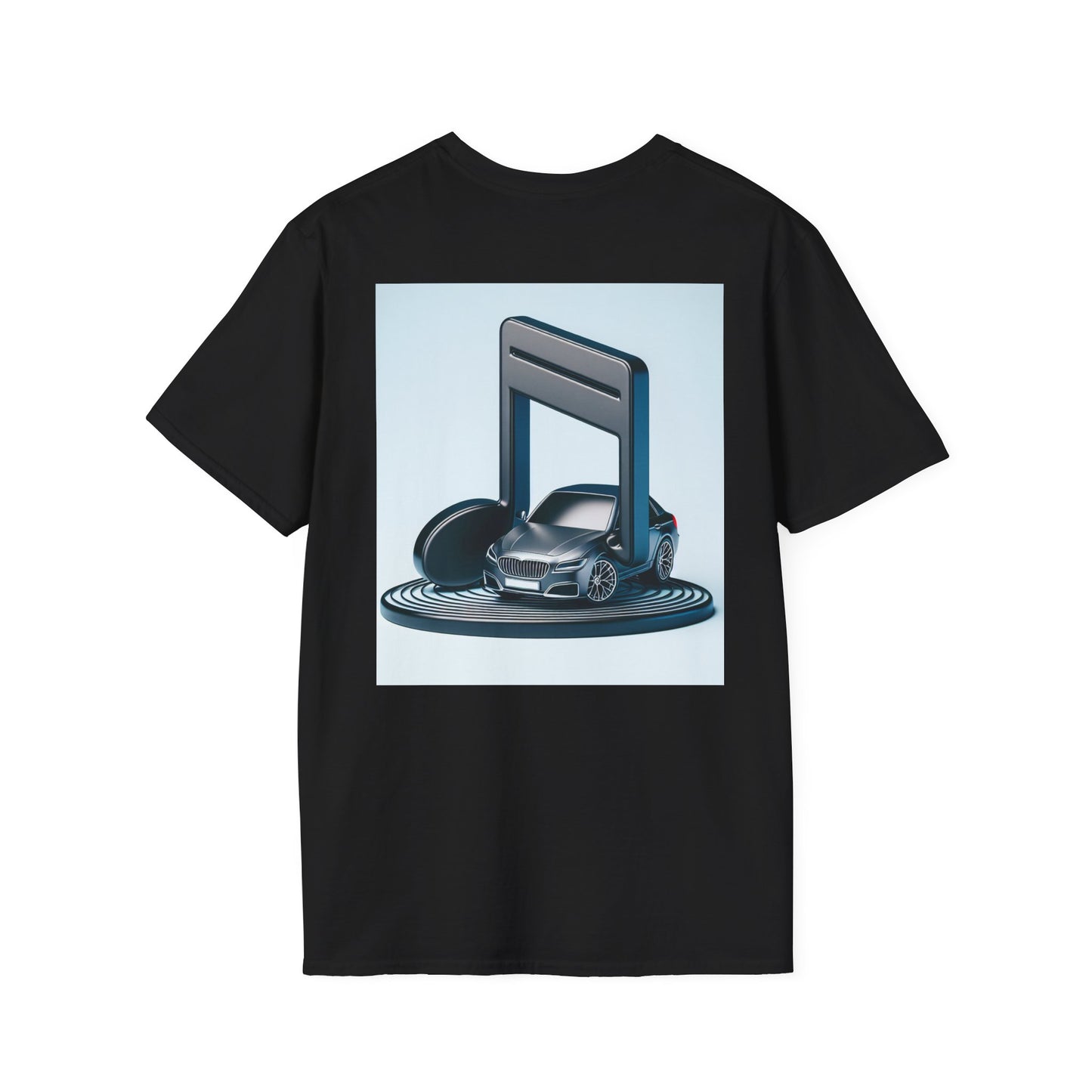 BMW Car Lovers T-Shirt