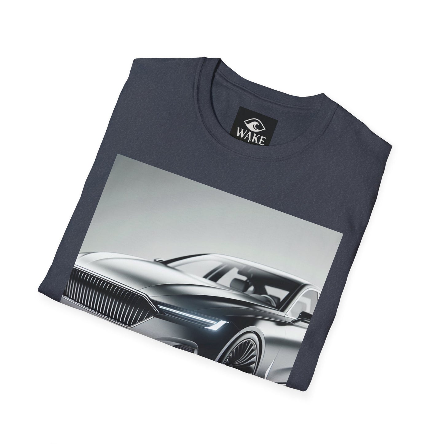 BMW Car Lovers T-Shirt