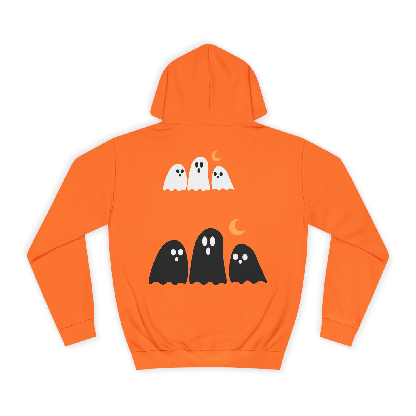 Unisex College Hoodie