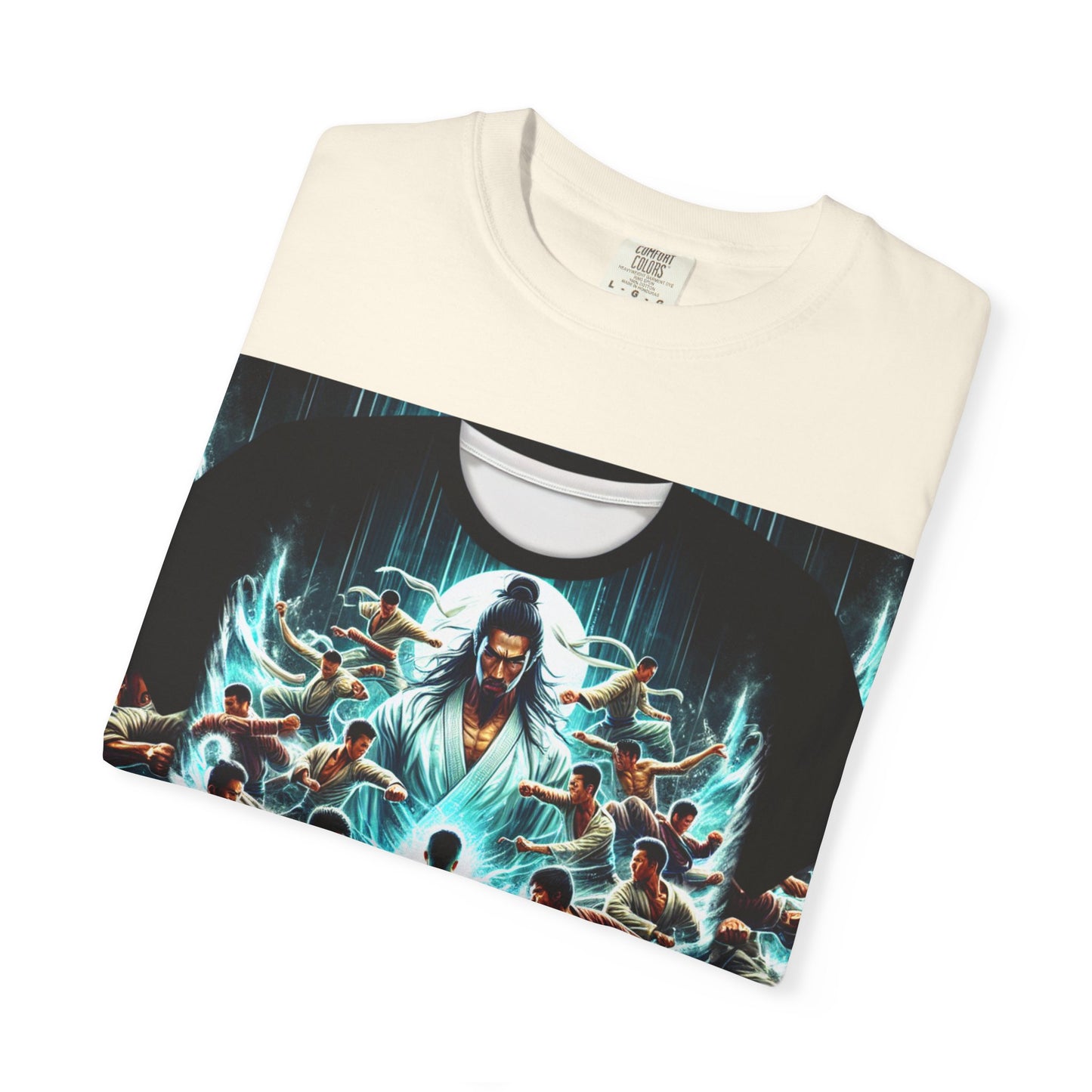 Anime Unisex T-shirt Collection - Premium and Trendy