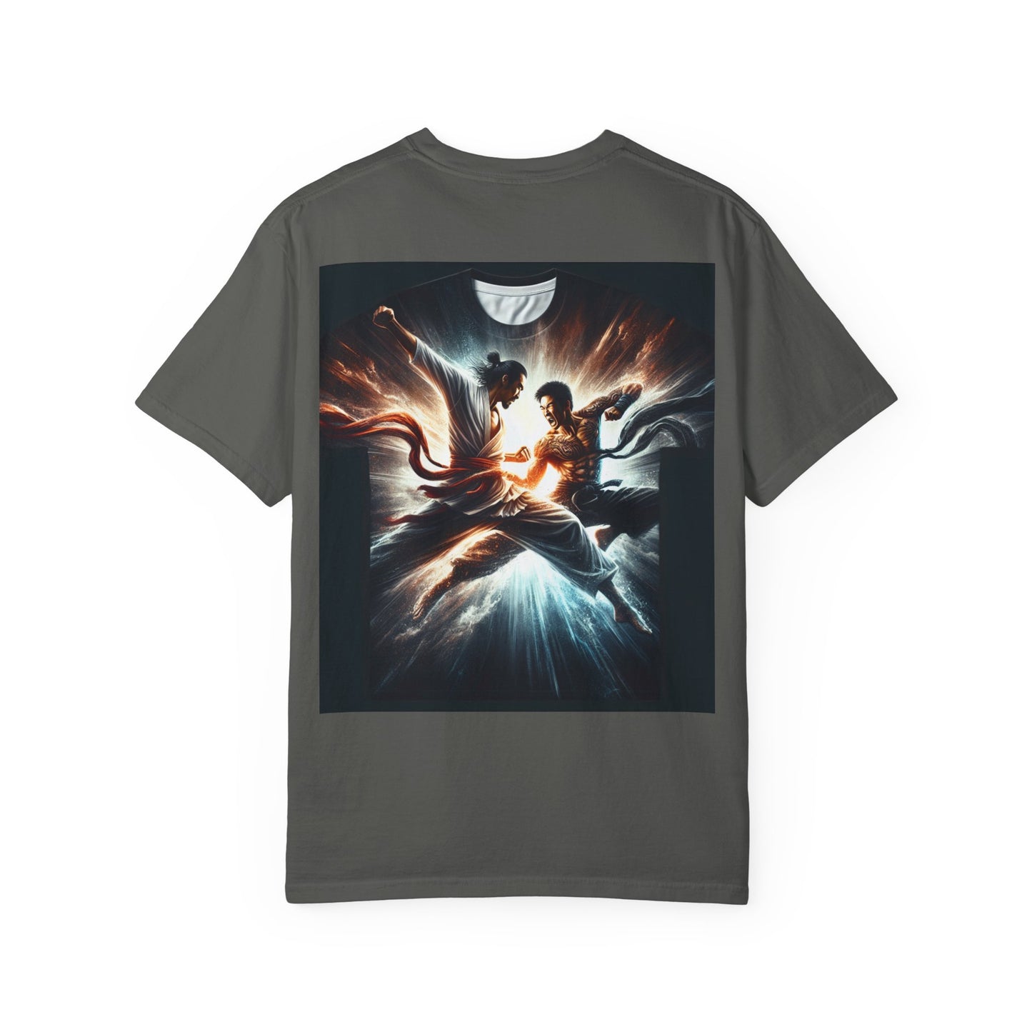Anime Unisex T-shirt Collection - Premium and Trendy