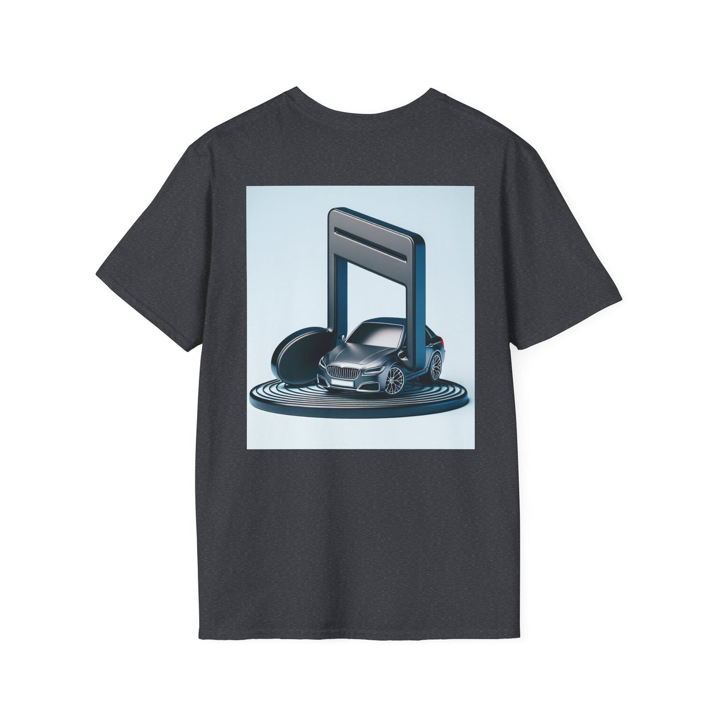 BMW Car Lovers T-Shirt