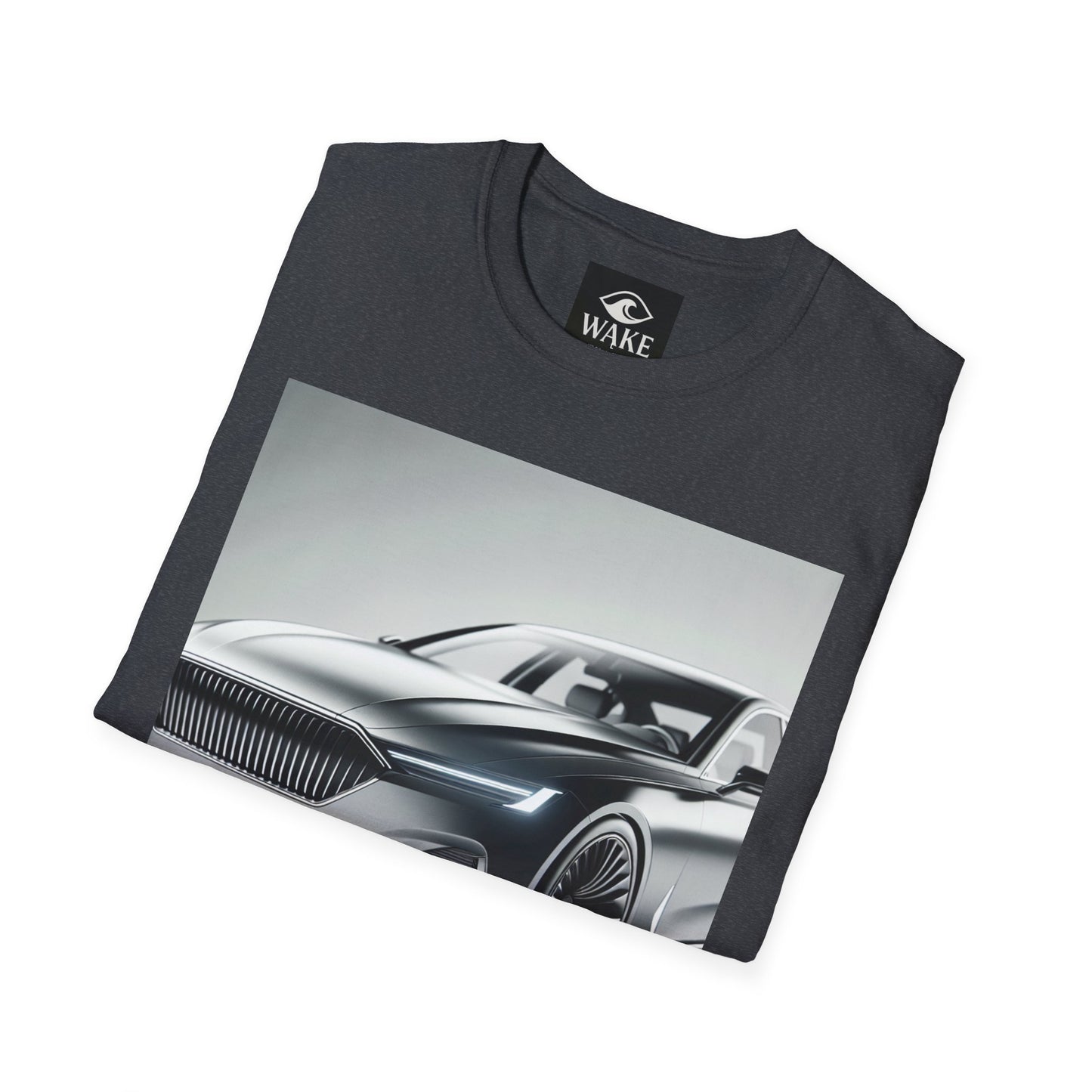 BMW Car Lovers T-Shirt