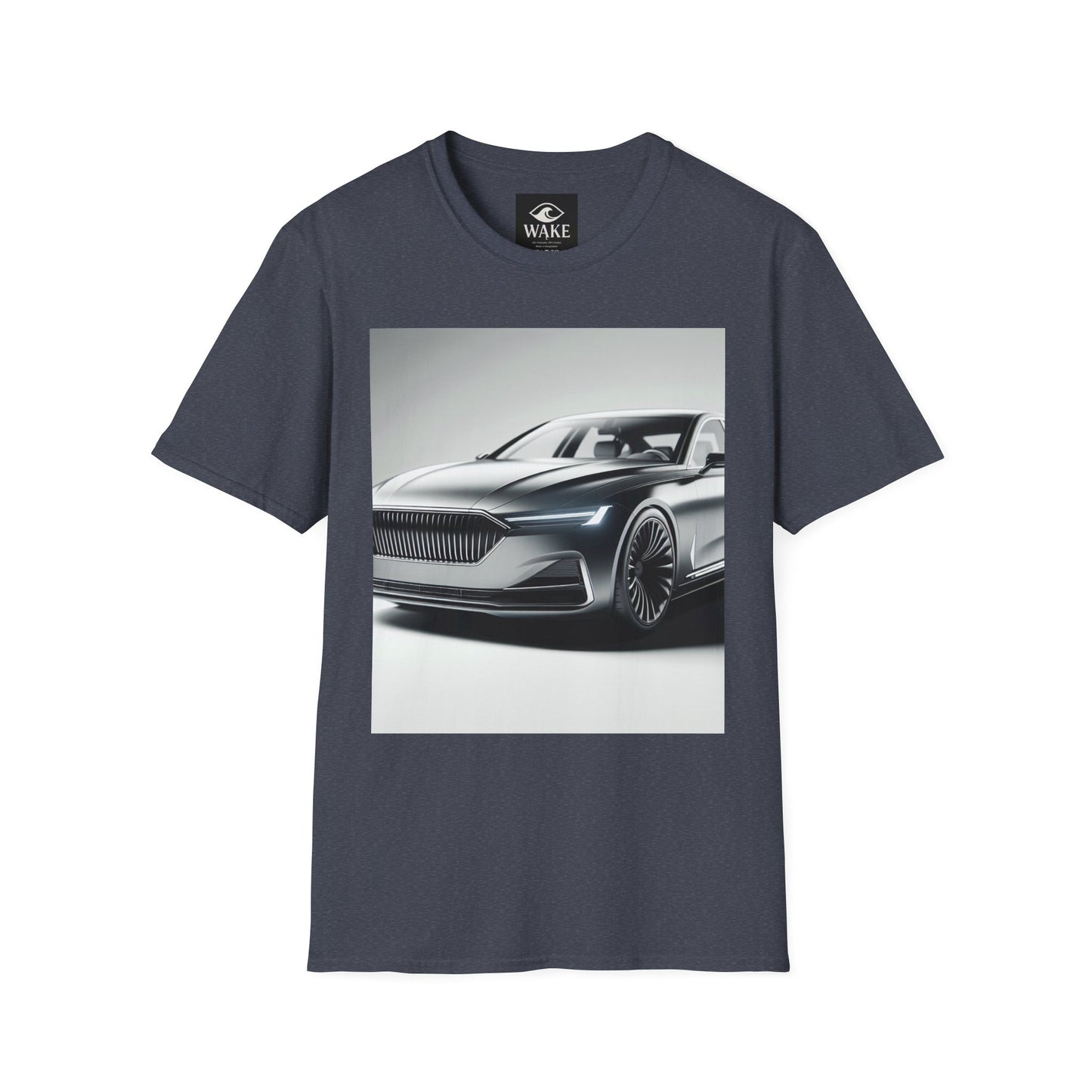 BMW Car Lovers T-Shirt