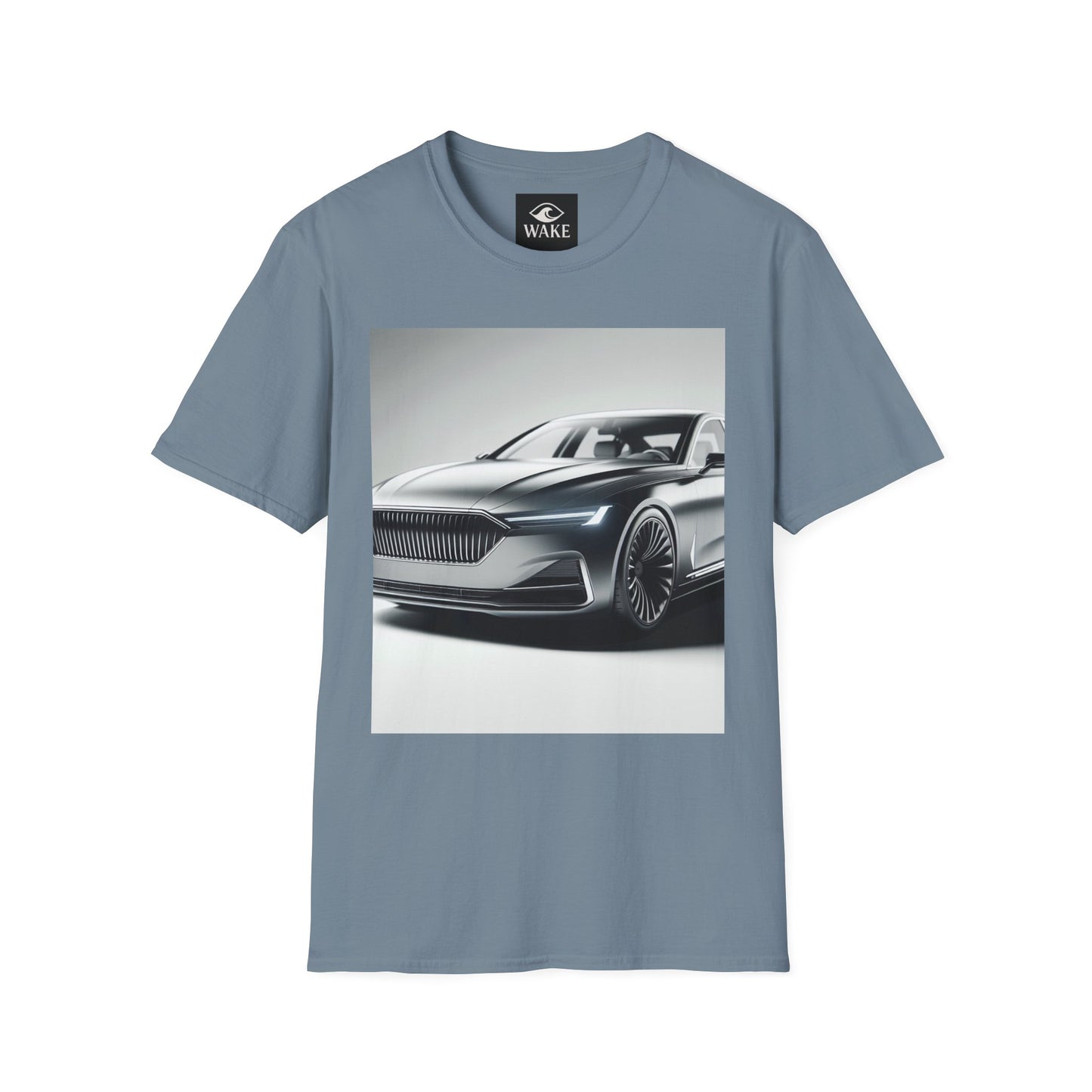 BMW Car Lovers T-Shirt