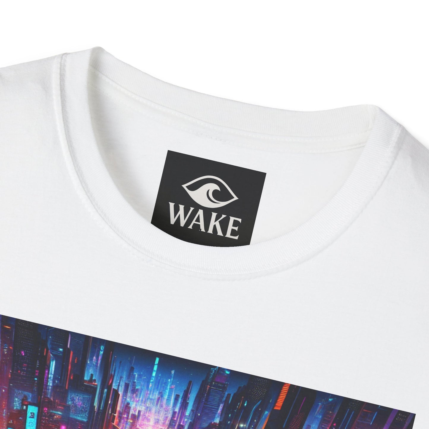 Anime Premium T-Shirt - Cool GenZ Design