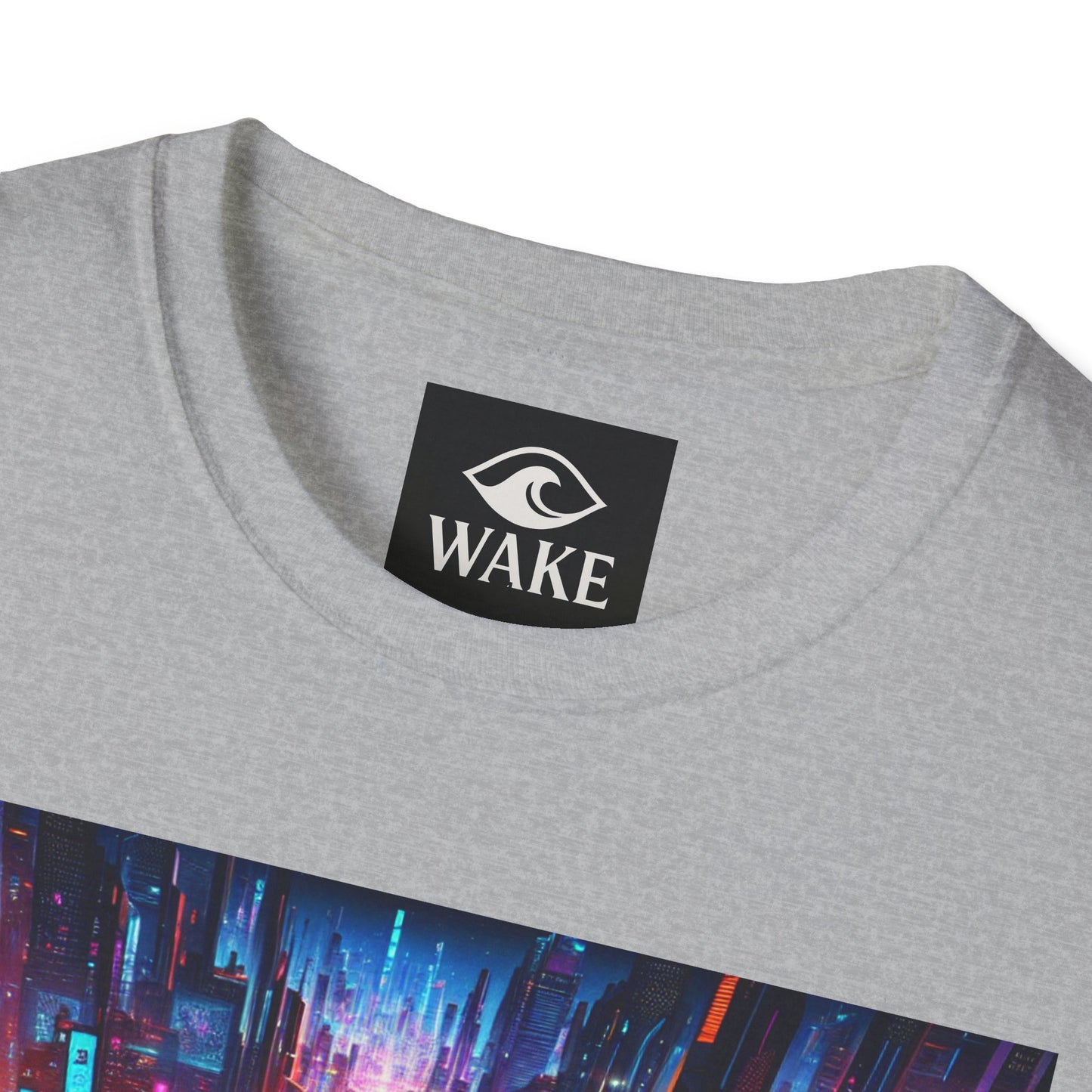 Anime Premium T-Shirt - Cool GenZ Design