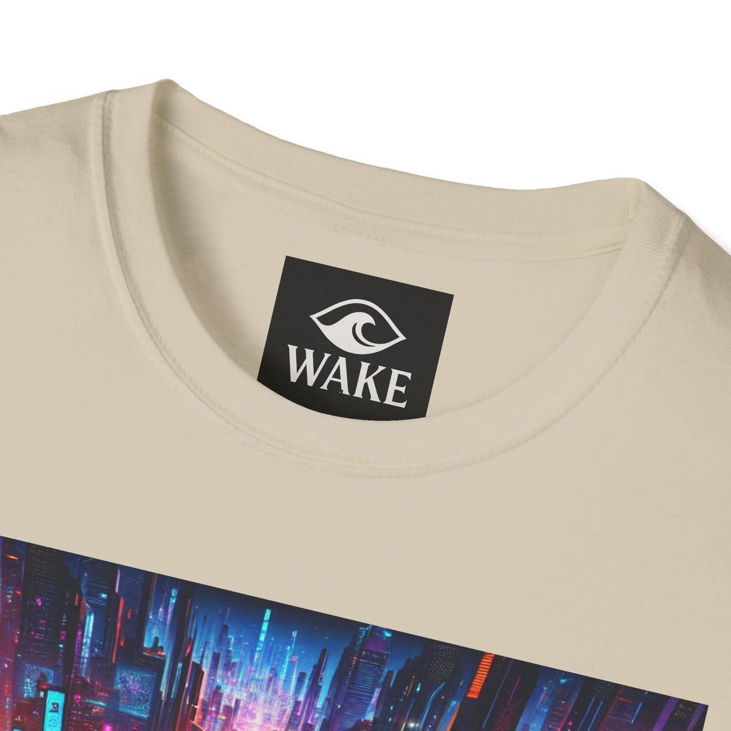 Anime Premium T-Shirt - Cool GenZ Design