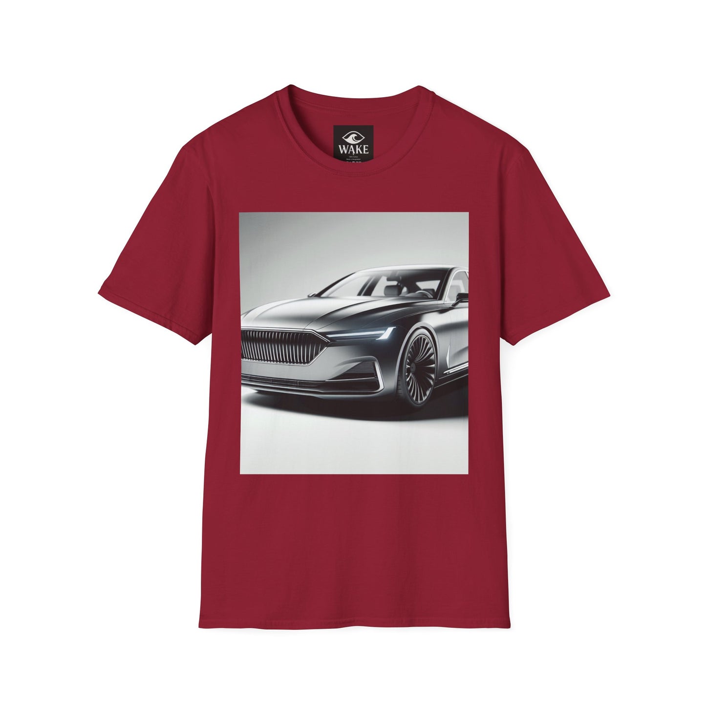 BMW Car Lovers T-Shirt
