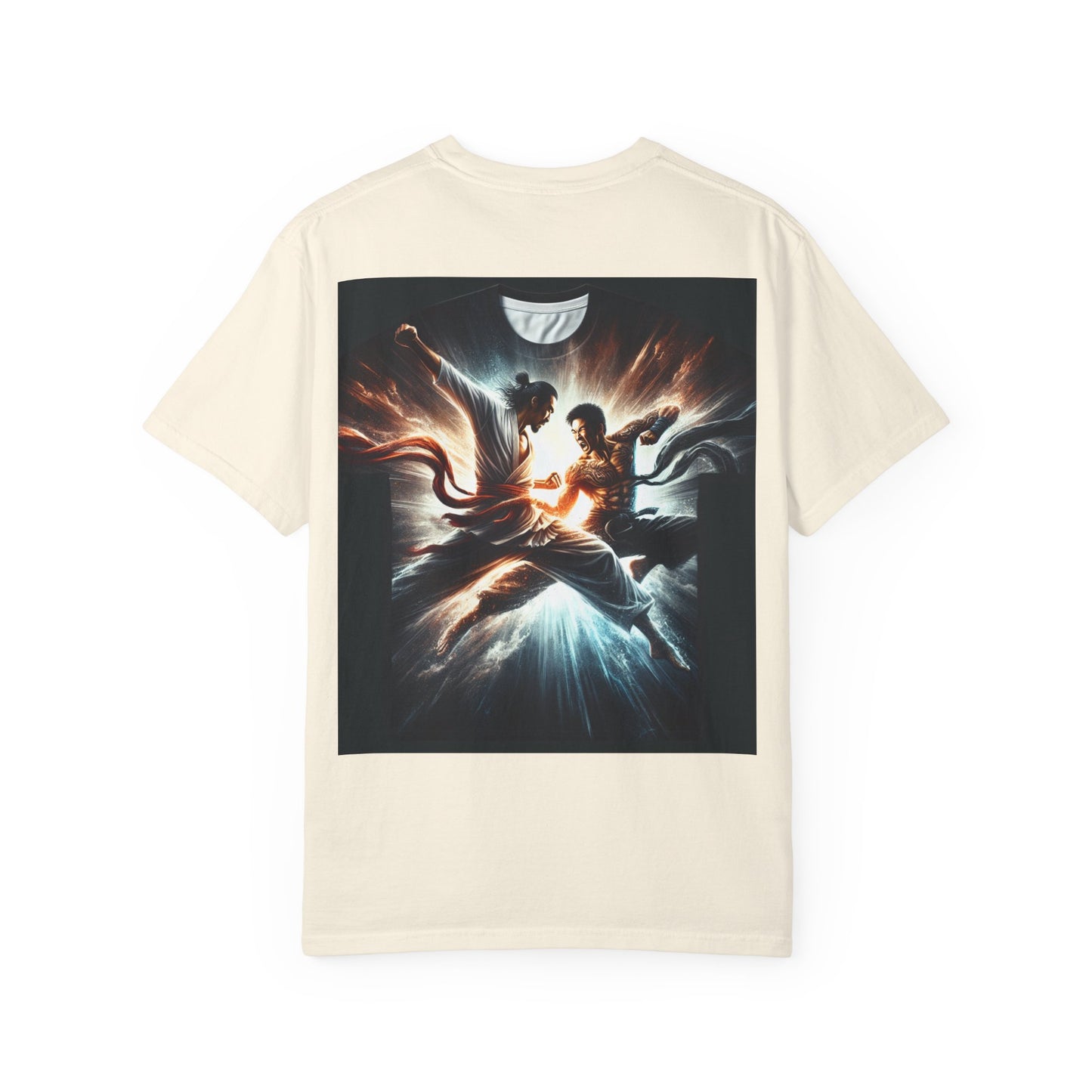 Anime Unisex T-shirt Collection - Premium and Trendy