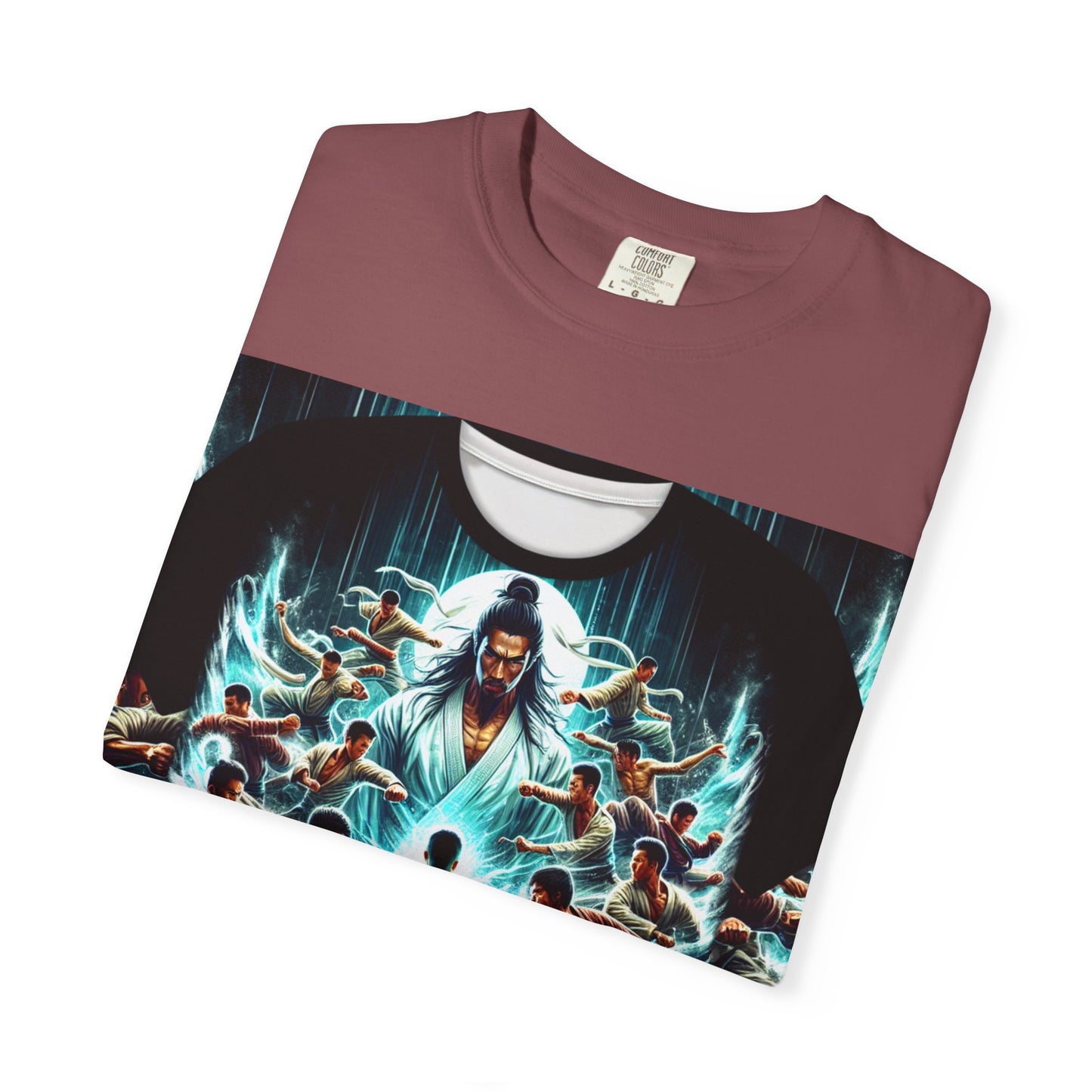 Anime Unisex T-shirt Collection - Premium and Trendy