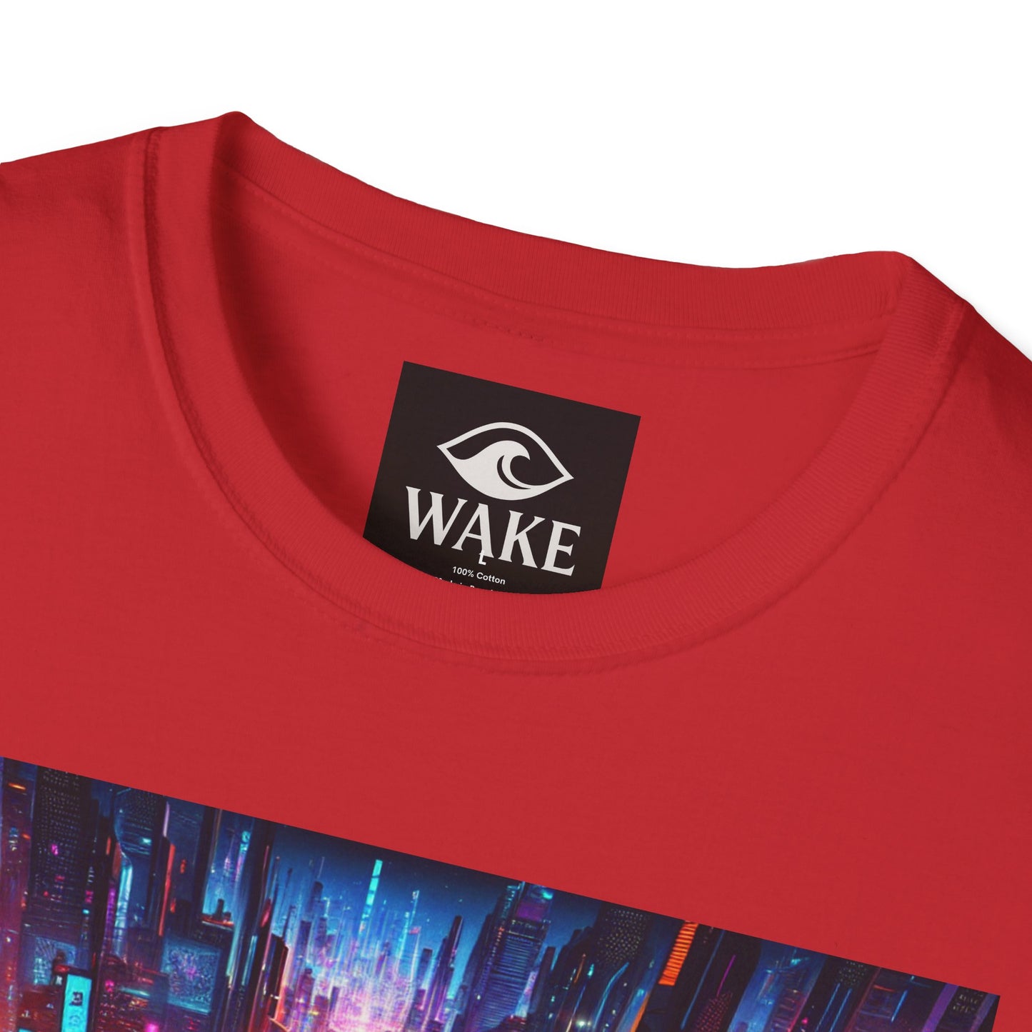 Anime Premium T-Shirt - Cool GenZ Design