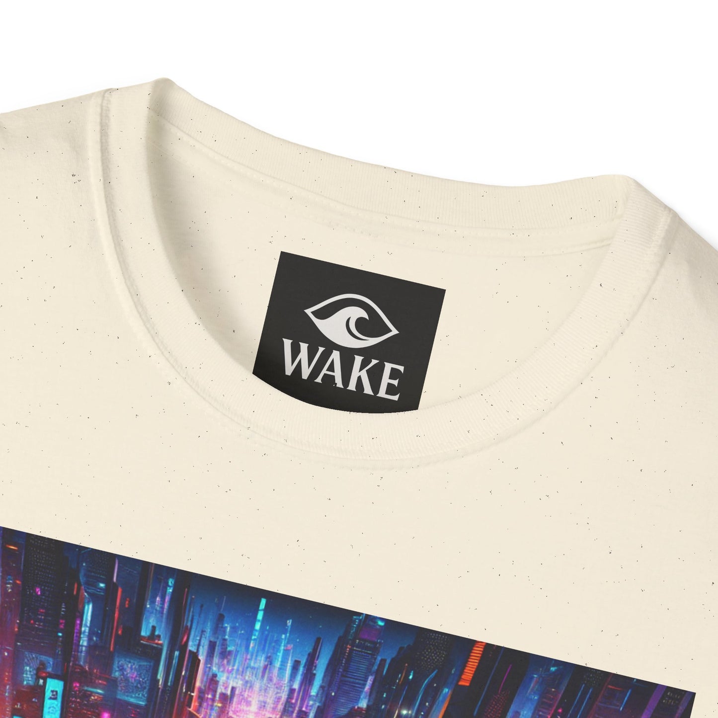 Anime Premium T-Shirt - Cool GenZ Design