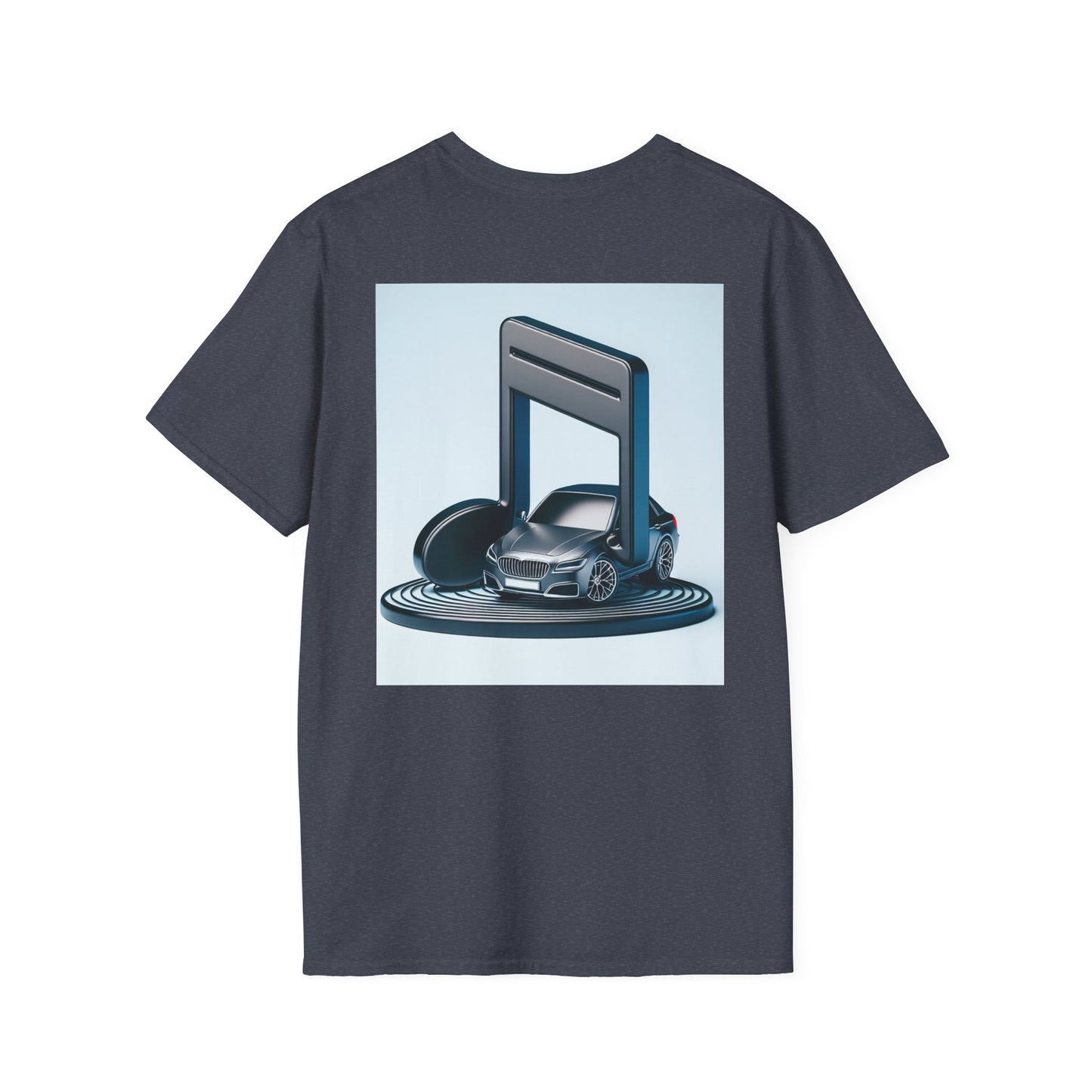 BMW Car Lovers T-Shirt