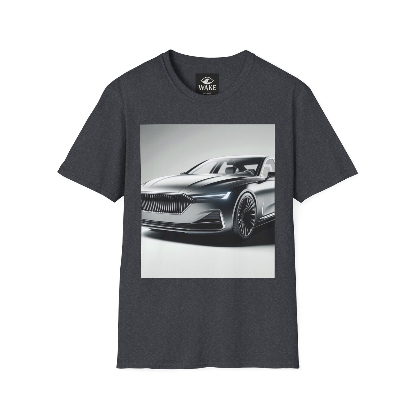 BMW Car Lovers T-Shirt