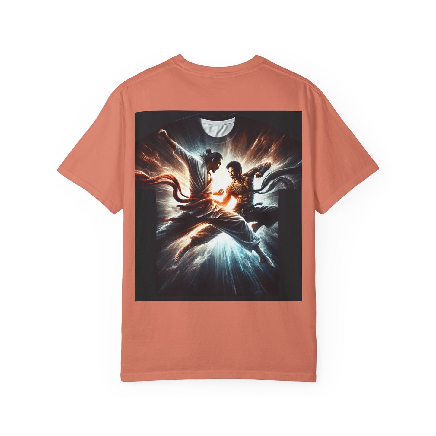 Anime Unisex T-shirt Collection - Premium and Trendy