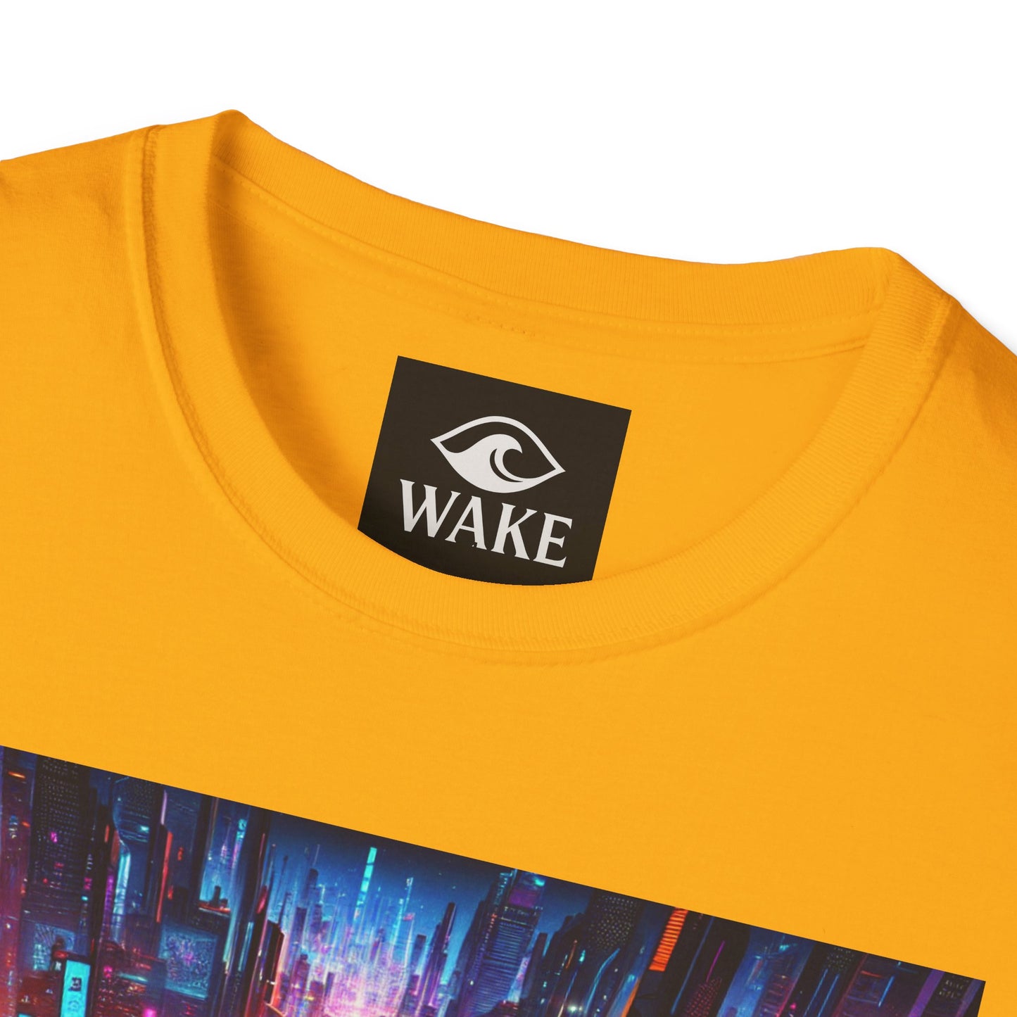 Anime Premium T-Shirt - Cool GenZ Design