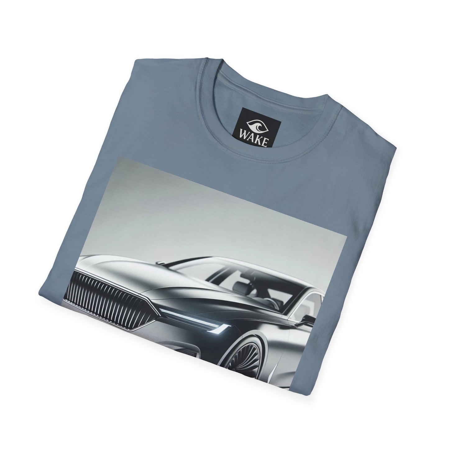 BMW Car Lovers T-Shirt