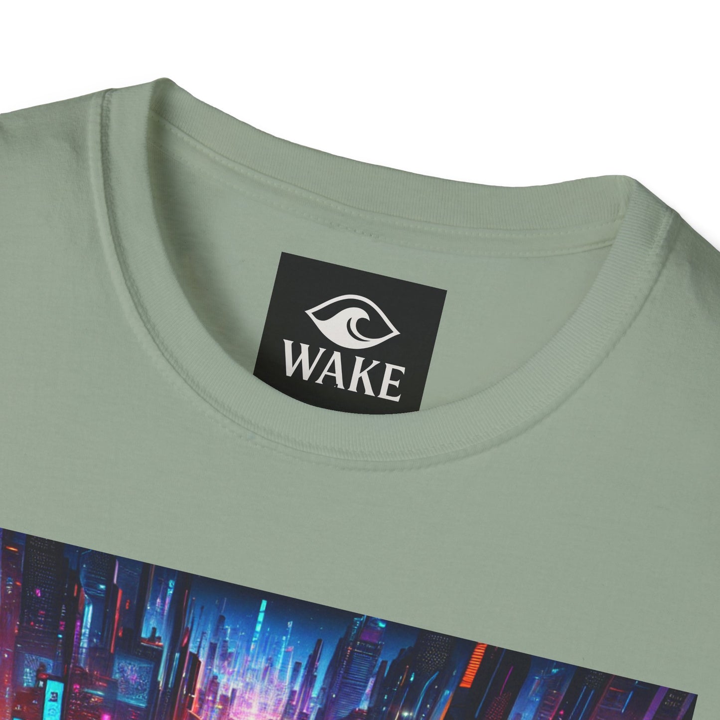 Anime Premium T-Shirt - Cool GenZ Design