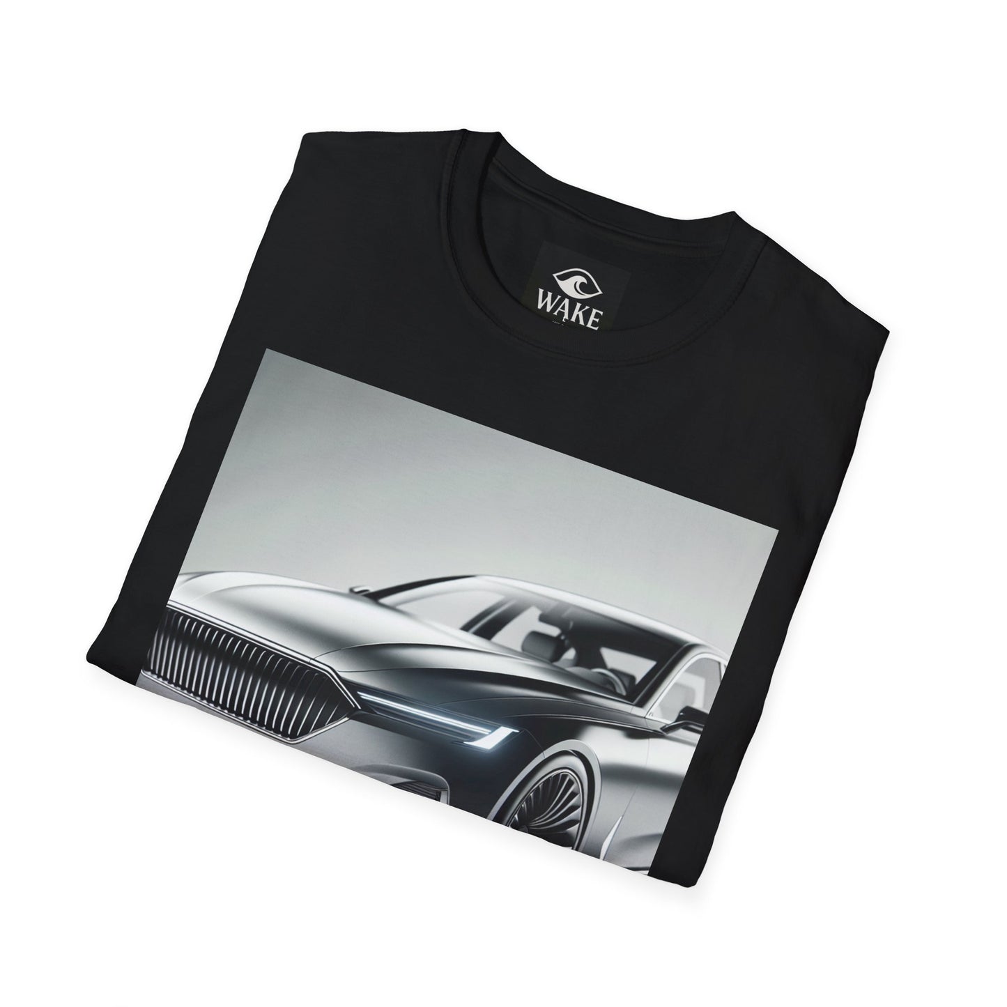 BMW Car Lovers T-Shirt